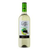 Vinho Gato Negro Sauvignon Blanc 750ml