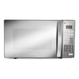 Forno Micro-ondas Consul Cm020bf Menu Uso Fácil 20l  Inox - 220v