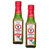 Kit 2x: Azeite Extra Virgem Espanhol Ybarra 250ml