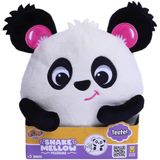 Pelucia Shake Mellow Windy Bums Panda Fun