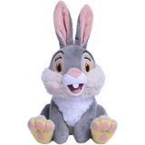 Pelucia Tambor Big Feet Disney 20cm Fun