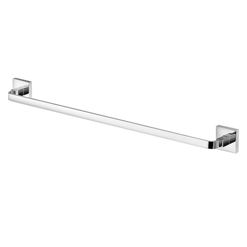 Toalheiro Barra Lorenzetti Lorenvogue 2040 C98 Cromado - Único