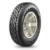 Pneu Goodyear Aro 16 Wrangler Adventure 245/75r16 114/111s