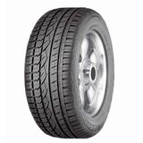 Pneu Continental Aro 18 Crosscontact Uhp 255/55r18 109y