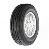 Pneu Bridgestone Aro 17 Turanza El400 205/50r17 89h Run Flat