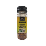 Kit 2x: Pimenta Calabresa Orgânica Kampo De Ervas 40g