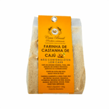 Kit 6x: Farinha De Castanha De Caju Sem Glúten Ceres 150g