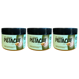 Kit 3x: Pasta De Pistache 100% Vegana Original Blend 200g