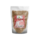 Kit 6x: Trigo Sarraceno (mourisco) Sem Glúten Leve Crock 500g