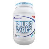 Whey Protein Concentrado Puro Florest Negra Performance 909g