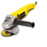 Esmerilhadeira  4.1/2 1000w Stanley Stgs1011 - 220v