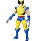 Boneco Wolverine 24 Cm 9.5in Marvel Hasbro - 430204