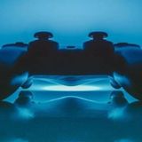 Controle Sem Fio Aplicável Com Ps4 Playstation 4