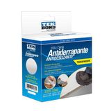 Fita Antiderrapante - Transparente - 50mm X 5m - Tekbond