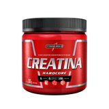 Creatina Integralmedica Hardcore 300g