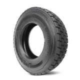 Pneu 275 80r22.5 Continental Conti Hybrid Hd3 149 146l  Borrachudo 16l