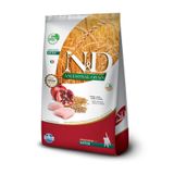 Ração N&amp;d Ancestral Grain Frango Para Gatos Filhotes 7,5kg