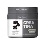 Creatina Creapure (250g) - Max Titanium