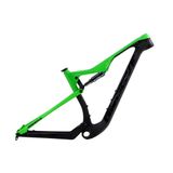 Quadro Groove Slap Carbon S (16.5) Aro 29