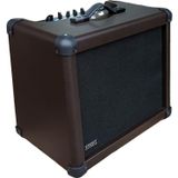 Cubo Amplificador De Guitarra Steel 70gt 10 Pol 50w Rms
