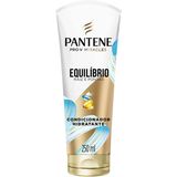 Condicionador Pantene Pro-v Miracles Equilíbrio 250ml