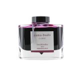 Tinta Para Caneta Tinteiro Pilot Iroshizuku 50ml Yama-budo