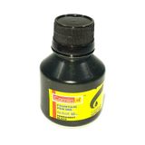 Tinta Para Caneta Tinteiro Camlin Preto Permanente 60ml