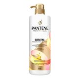 Condicionador Pantene Pro-v Miracles Queratina 510ml