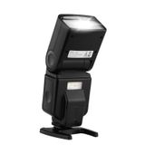 Flash Speedlite Andoer Gn40 Led Ajustável Para Câmeras Dslr