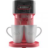 Cafeteira Elétrica Cadence 300 Ml Single Up