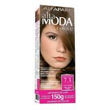 Alta Moda Tinta 7.3 Marrom Glacê 150g