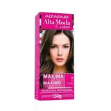 Alta Moda Tinta 6 Louro Escuro 150g