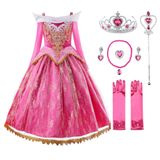 Fantasia Jerrisapparel Pink Princess Halloween Girl 4t Com Acc