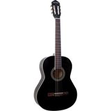 Violão Giannini Gn15bk Acústico Nylon Preto