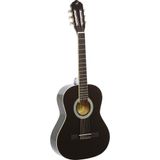 Violão Giannini Start N6 Infantil 36&quot; Preto