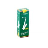 Palheta Para Saxofone Tenor Java 2  Vandoren - Cx / 5