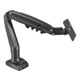 Suporte Para Monitor Articulado De Mesa 17-35&quot; Elg F90usb