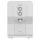 Purificador De Água De Mesa Esmaltec, Acqua7 Com Compressor Branco