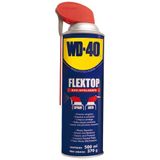 Anti-ferrugem Wd40 Lubrificante Flextop Spray 500ml