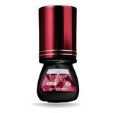 Cola Master Elite Ruby 3ml Extensão De Cílios Anvisa Rápida