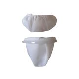 Dessorador Queijo Nylon Aro Redondo Touca Cpo 500 G Injesul