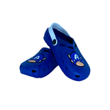 Babuche Chinelo Infantil Azul Menino Personagem