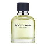 Perfume Dolce &amp; Gabbana By Dolce &amp; Gabbana Eau De Toilette 125 Ml