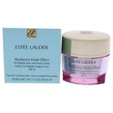 Creme Estée Lauder Resilience Creme Multiefeito Spf 15 50ml