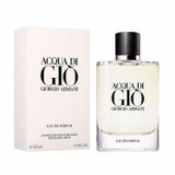 Perfume Giorgio Armani Acqua Di Gio Edp 125ml Para Homens