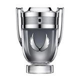 Perfume Paco Rabanne Invictus Platinum Eau De Parfum 50ml Para Homens