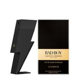 Perfume Carolina Herrera Bad Boy Le Parfum Edp 100ml Para Homens