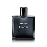 Perfume Chanel Bleu De Chanel Paris Eau De Toilette 50 Ml Para Homens