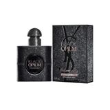 Perfume Yves Saint Laurent Opium Black Extreme Edp 50ml Para Mulheres