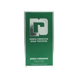 Perfume Paco Rabanne Eau De Toilette 100ml/3.4fl.oz Para Homens